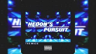 The Maze - Blurred (Official Audio)