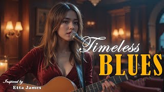 Vintage Jazz Classics – Retro Jazz Hits & Timeless Classics
