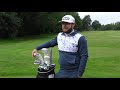TYRRELL HATTON - HOW TO PLAY YOUR BEST GOLF!