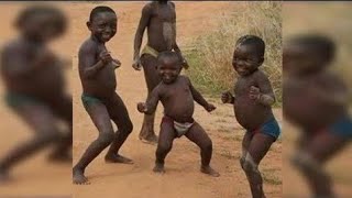 Mahuwa ker pani Adivasi masti dance