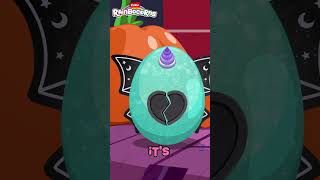 Who Are These Cute Monsters?