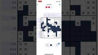 Nonogram.com - Number Puzzle LEVEL 404 - No Boosters Update