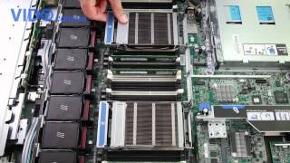 Видеообзор стоечных серверов HP ProLiant DL360p Gen8 и DL380p Gen8(, 2012-08-07T14:50:48.000Z)