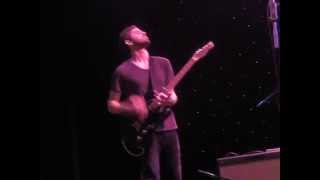 The Antlers - Epilogue (Live @ Hackney Empire, London, 24/10/14)