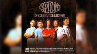 Spoon - Kalau Pengantin Itu Kita (lirik)