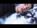 [SKZ VLOG] Hyunjin : Hyun.e's Holiday with 까미 3