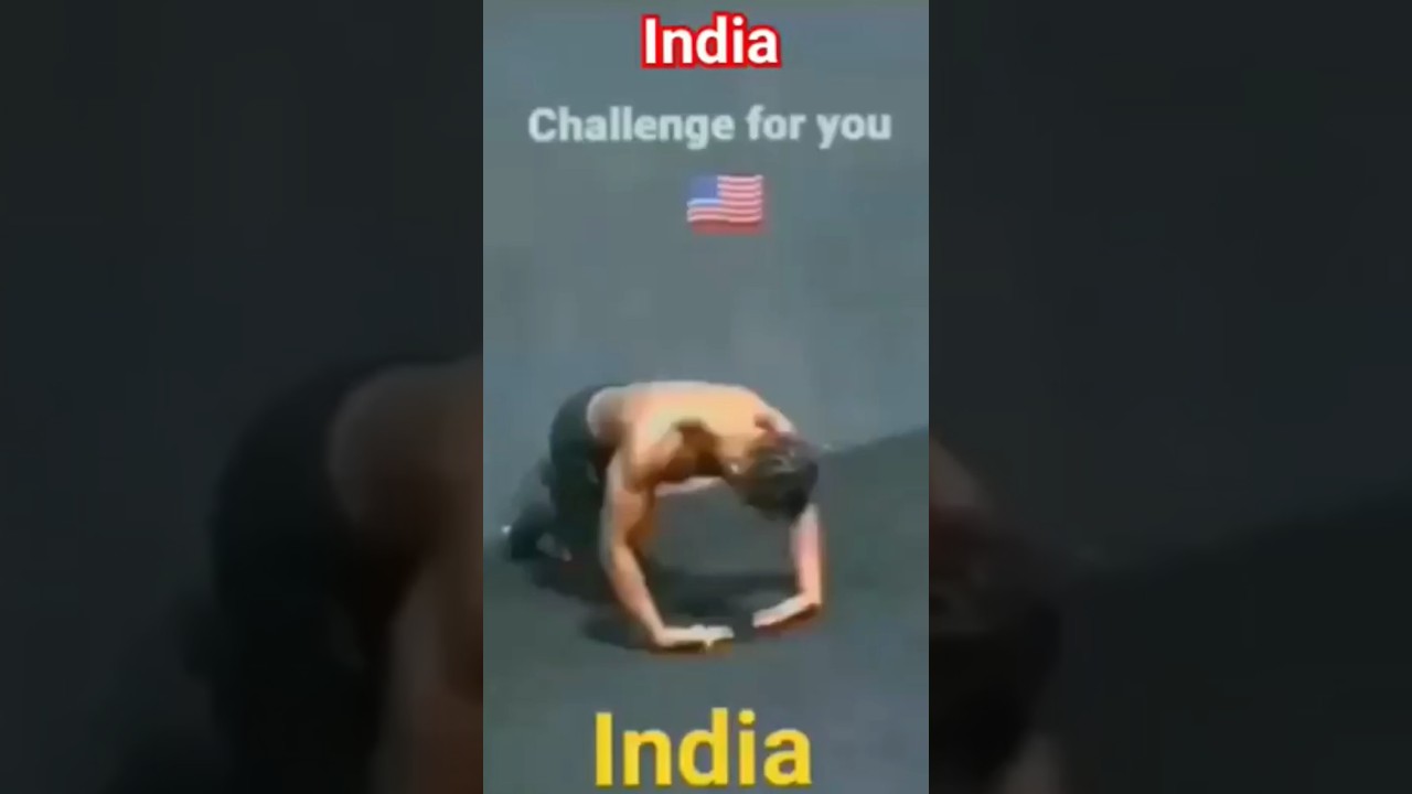 what tor India 🇮🇳😲💪 walkout 