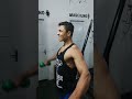 Elevação lateral, Treino de Ombros | Musculação