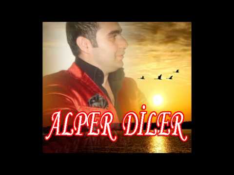 Alper DİLER-Ateşinle Yanıyorken Yüreğim (Kemençe Tak.Emin SEYFELİOĞLU) (KARCİĞAR)R.G.