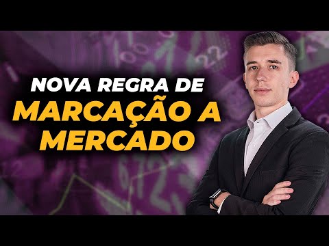 Nova regra de marcação a mercado na RENDA FIXA