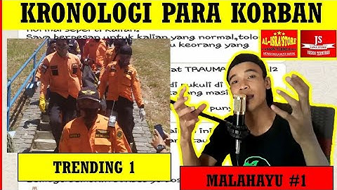 WADUK MALAHAYU KEMBALI MENELAN KORBAN | MISTERI WADUK MALAHAYU BREBES ⛔2 #reactjawa