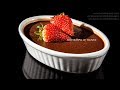 EASY NO FAIL Chocolate Pudding Recipe