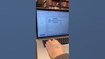 Stay organized and unlock the full power of your mind with EdrawMax 🧠✨💡