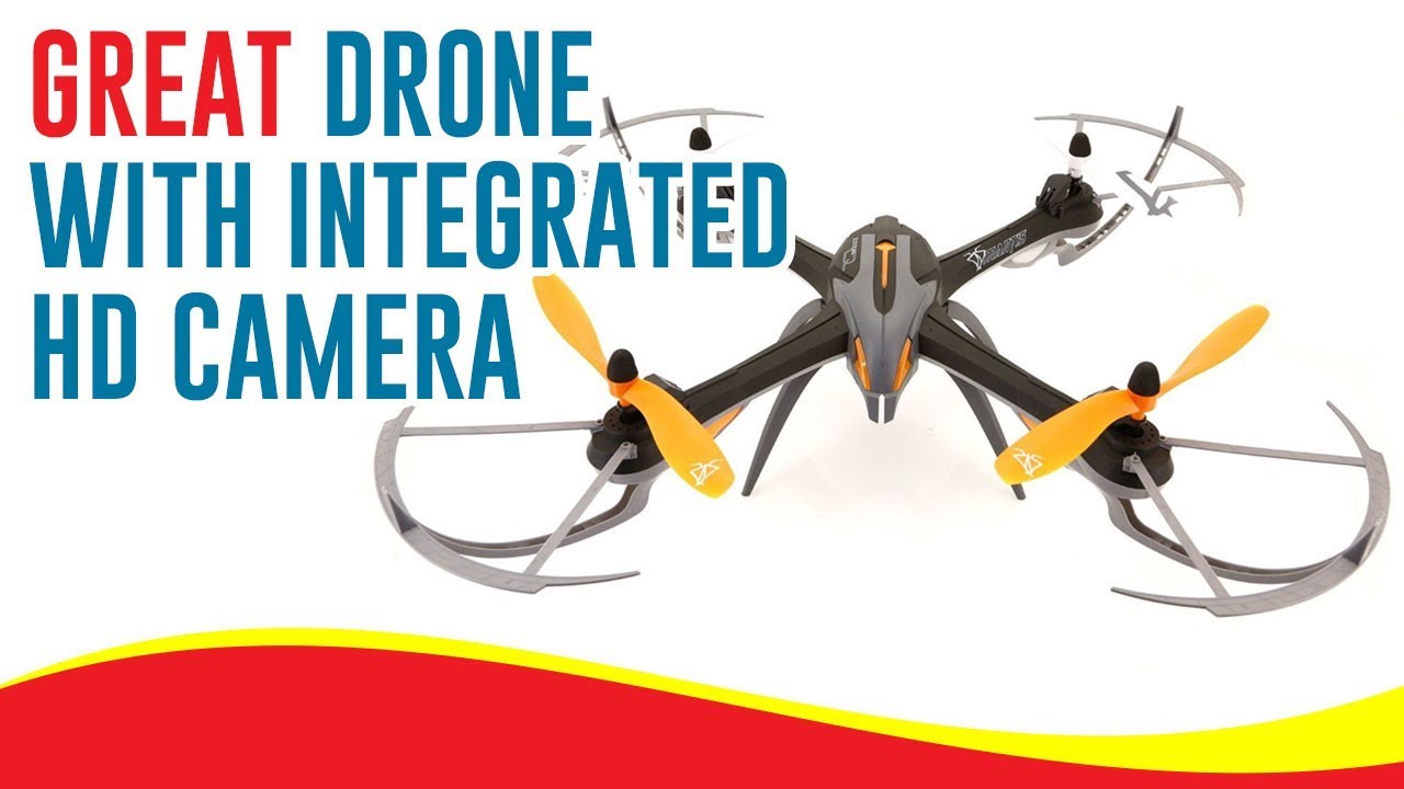 Zoopa Q 600 Mantis 6 Axis Gyro RC Quadcopter Drone with integrated HD Camera YouTube