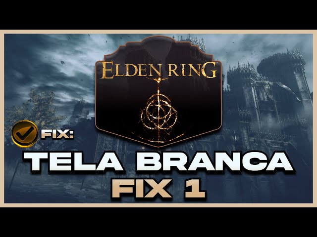 COMO FAZER ELDEN RING RODAR NO SEU PC ? TESTE ISSO ! MELHOR