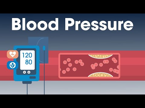 Why Blood Pressure Matters | Munson Minutes