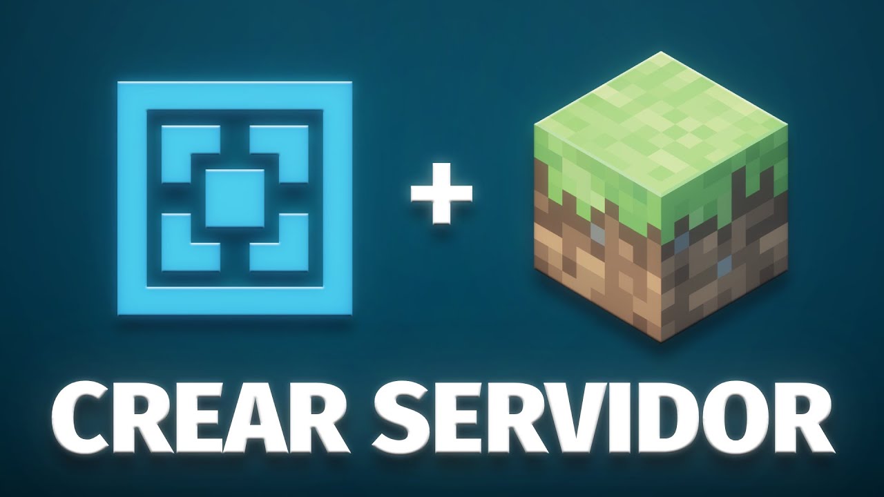 Como crear un Servidor de Minecraft en Aternos - YouTube