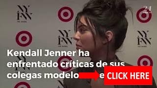 Details Adriana Lima habla sobre Kendall Jenner-Adriana-Lima News