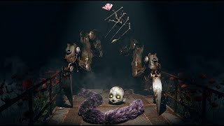 Poppy Playtime Chapter X - Teaser