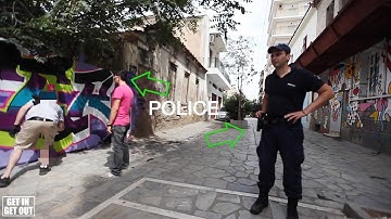 Get In Get Out - Episode 4 "MUL, CMS, FIX & DRES" (Athens)