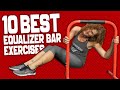 10 AMAZING Exercises Using Equalizer Bars
