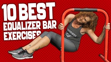 10 AMAZING Exercises Using Equalizer Bars