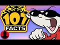 107 Codename: Kids Next Door Facts You Should Know | Channel Frederator