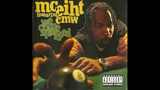 02 MC Eiht featuring CMW - Def Wish III (Intro)