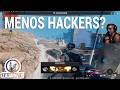 Ricochet y EA Anticheat Funcionan Mejor, ¿Hay menos Hakcers en Warzone y Battlefield?