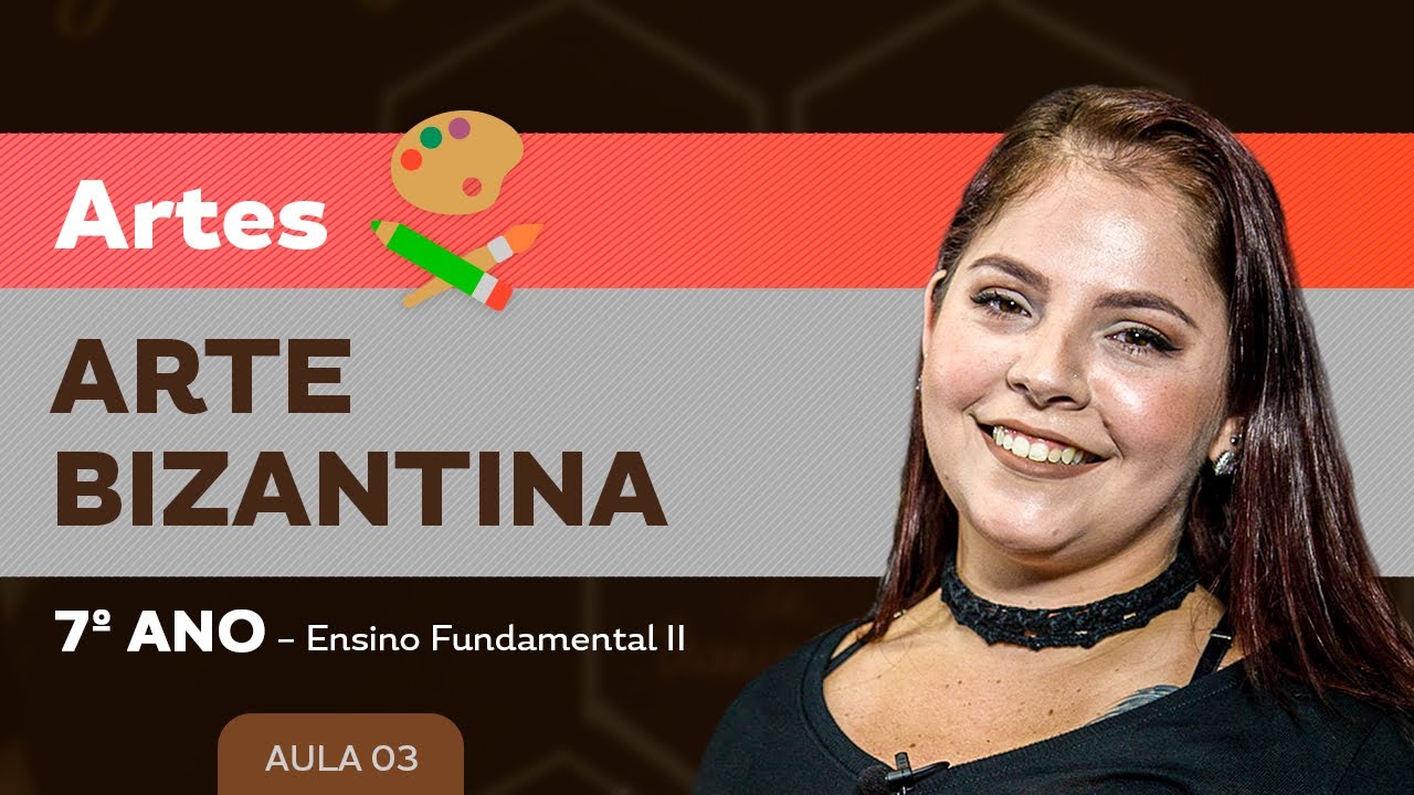 Qual O Significado Da Arte Bizantina?