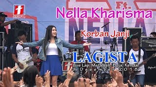 Nella Kharisma - Korban Janji Terbaru - LAGISTA live Meteseh , Boja, Kendal 2018 chords