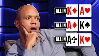 Top 10 Most Legendary WSOP Hands You Must See