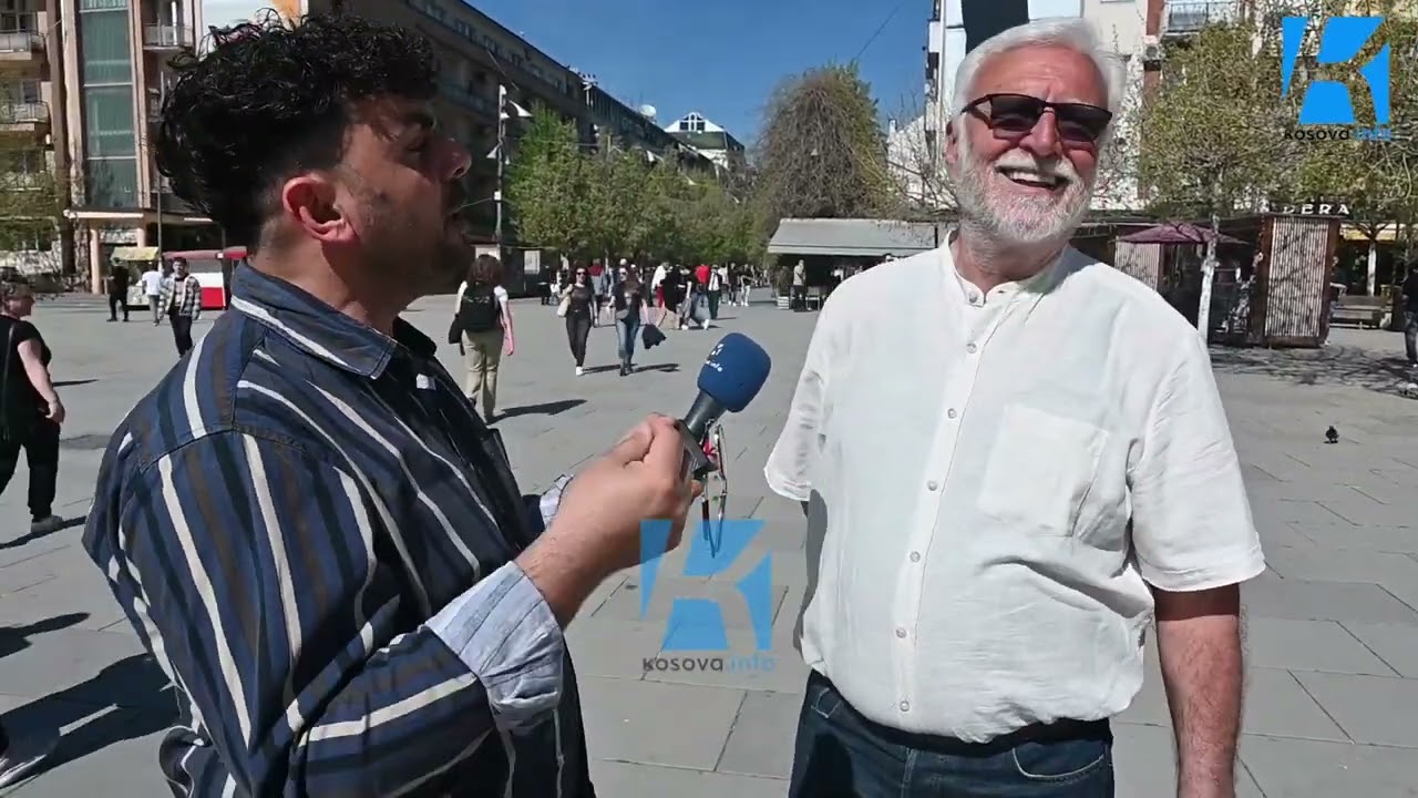 Në Kaçanik janë bërë myslimanë shumë te fortë, sa që kanë harruar se janë shqiptarë!