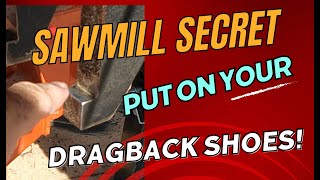 Pro Secret - Best Upgrade for Your Sawmill!