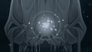 【オリジナル曲】Moon Burn|Obelus|feat. v flower【ボカロ】