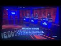 Final Jeopardy Invitational Tournament 2026 Finals Game 1 2 18 26