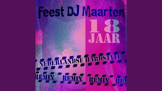 18 Jaar (Remix)