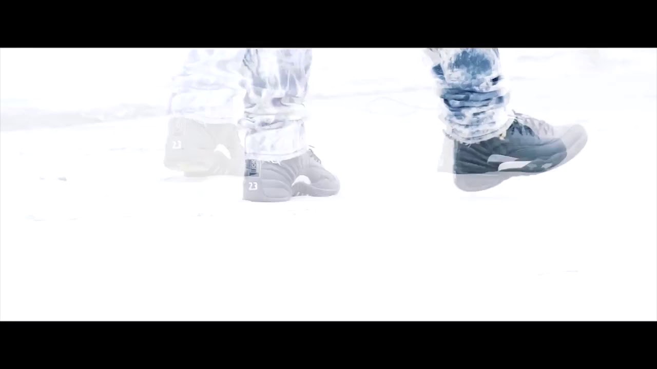 Tre RooH 2K17 Director's Reel (Sony Fs5 & Sony A7s II)