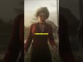 Top 3 Camp Requests in RDR2