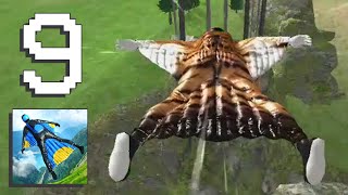 Base Jump Wing Suit Flying - Last Level 11 part 9 screenshot 5