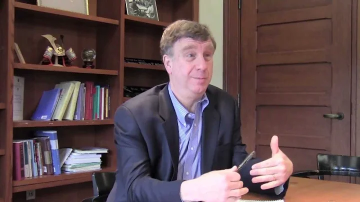 Professor William Alford (Harvard Law School)--Glo...