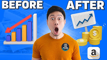 EXPLOSIVE Growth with Amazon Keyword Research Today