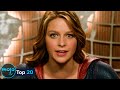 Top 20 Greatest Supergirl Moments
