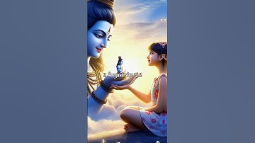 हर ख्वाब मेरा उम्मीद मेरी | Bholenath status | Mahadev status video | #shorts #mahadev #viral #love