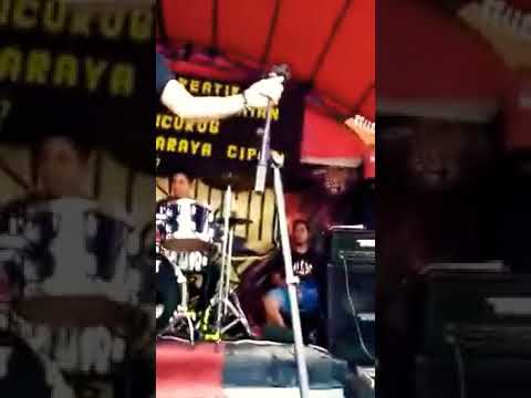 Andra and the backbone - Hanya dirimu (Cover Cool Head)