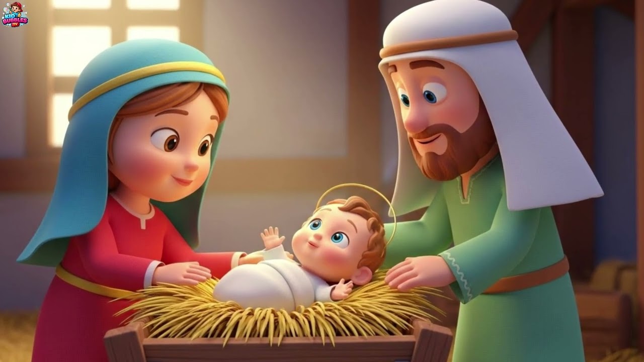 HARK! THE HERALD ANGELS SING