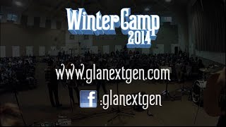 Greater Los Angeles Winter Camp 2014