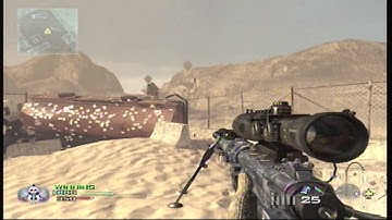 Fully automatic Intervention