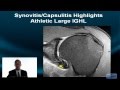 Shoulder MRI: Instability, Part II How to Deal with Variation Axillary Recess, Clefts, and Fissures