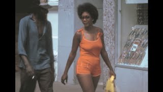 Memphis 1980 archive footage